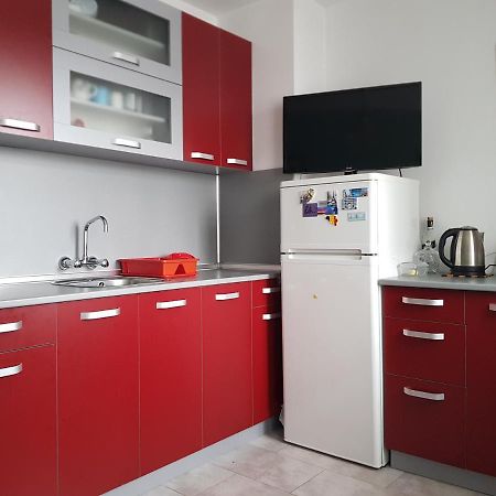 Apartment Goranov Pleven Eksteriør bilde