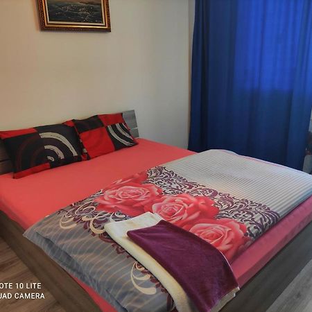 Apartment Goranov Pleven Eksteriør bilde