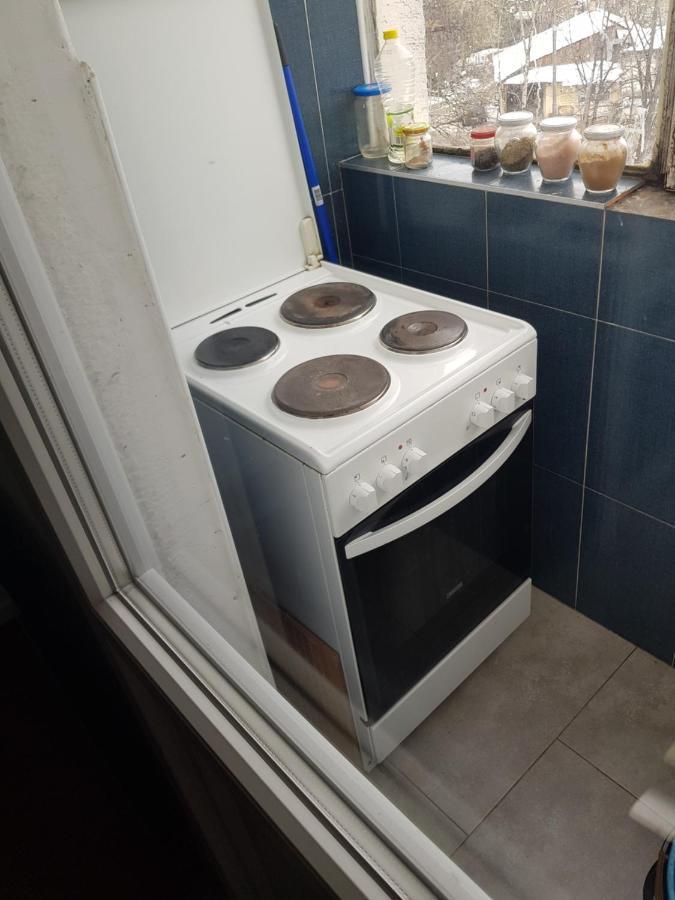 Apartment Goranov Pleven Eksteriør bilde
