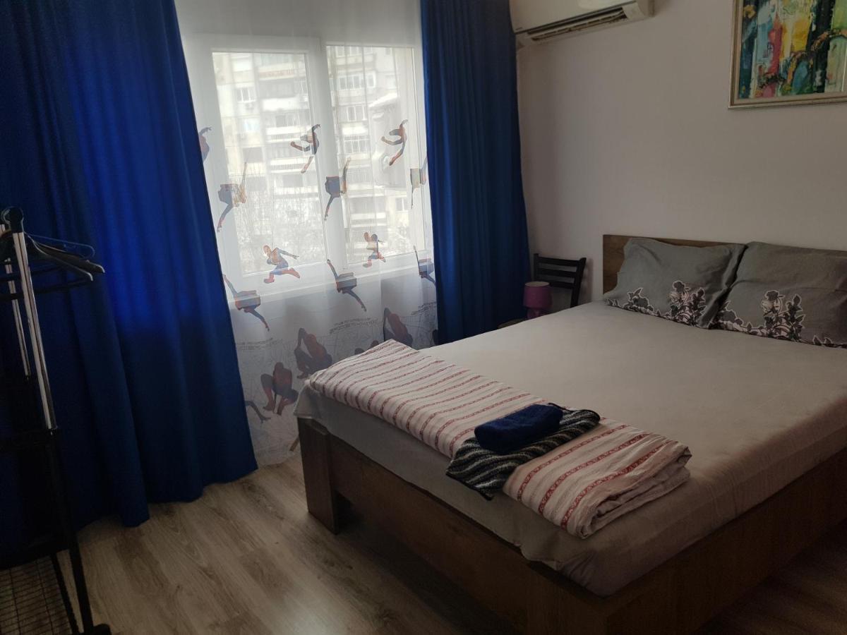 Apartment Goranov Pleven Eksteriør bilde