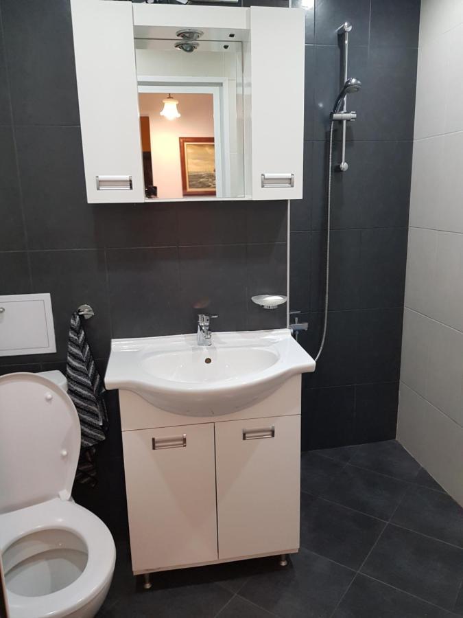 Apartment Goranov Pleven Eksteriør bilde