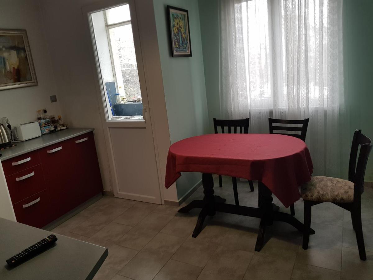 Apartment Goranov Pleven Eksteriør bilde