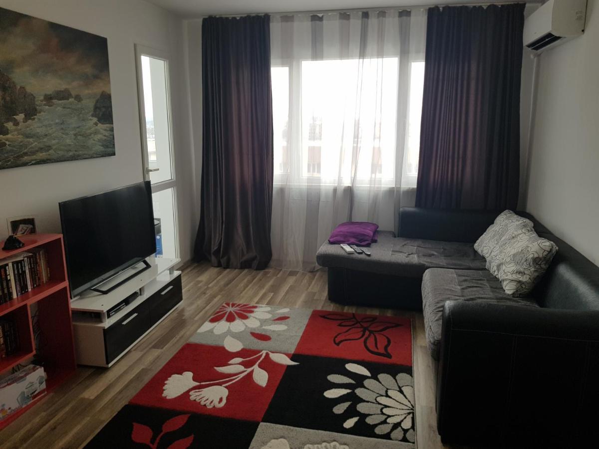 Apartment Goranov Pleven Eksteriør bilde