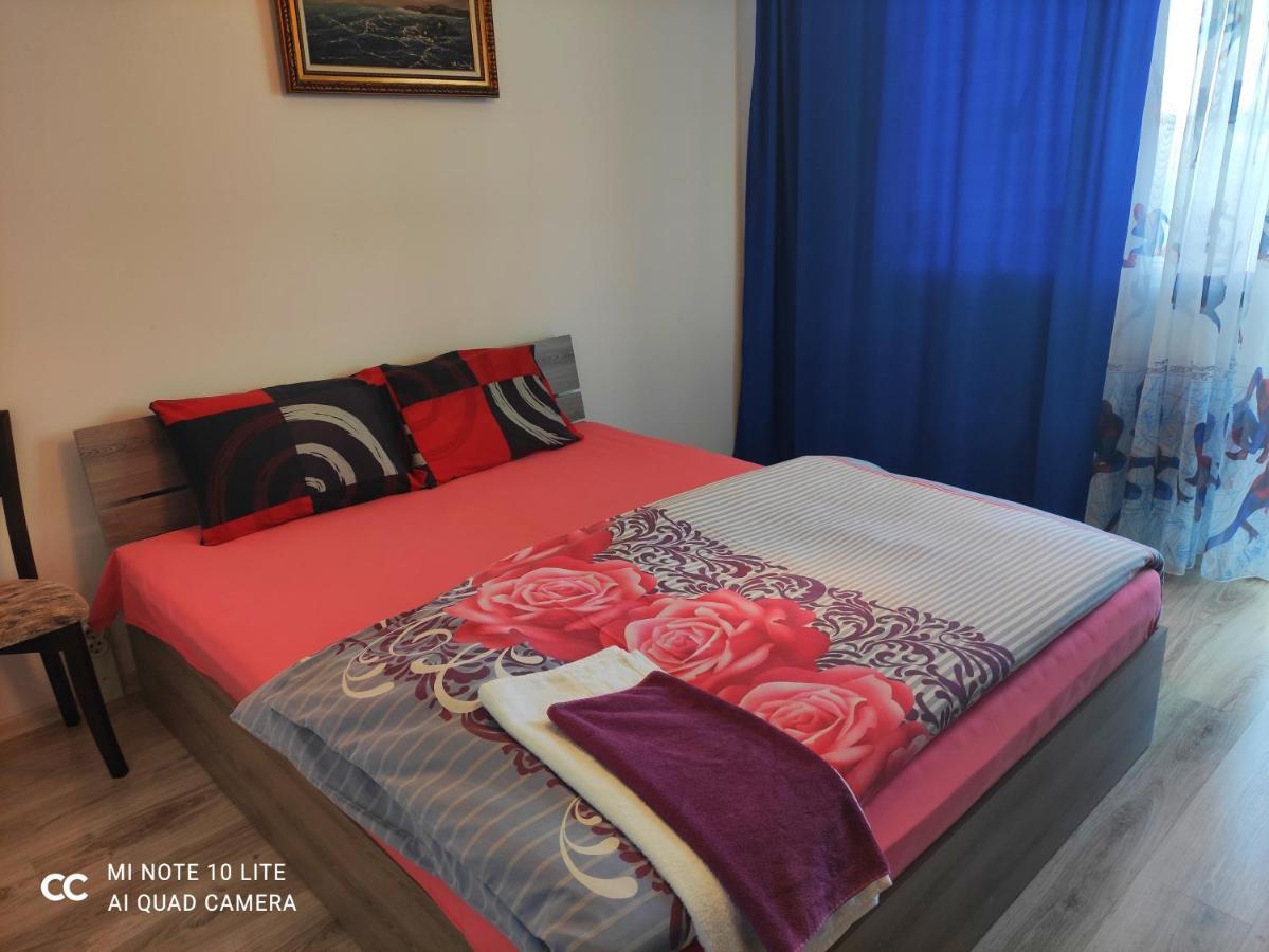 Apartment Goranov Pleven Eksteriør bilde